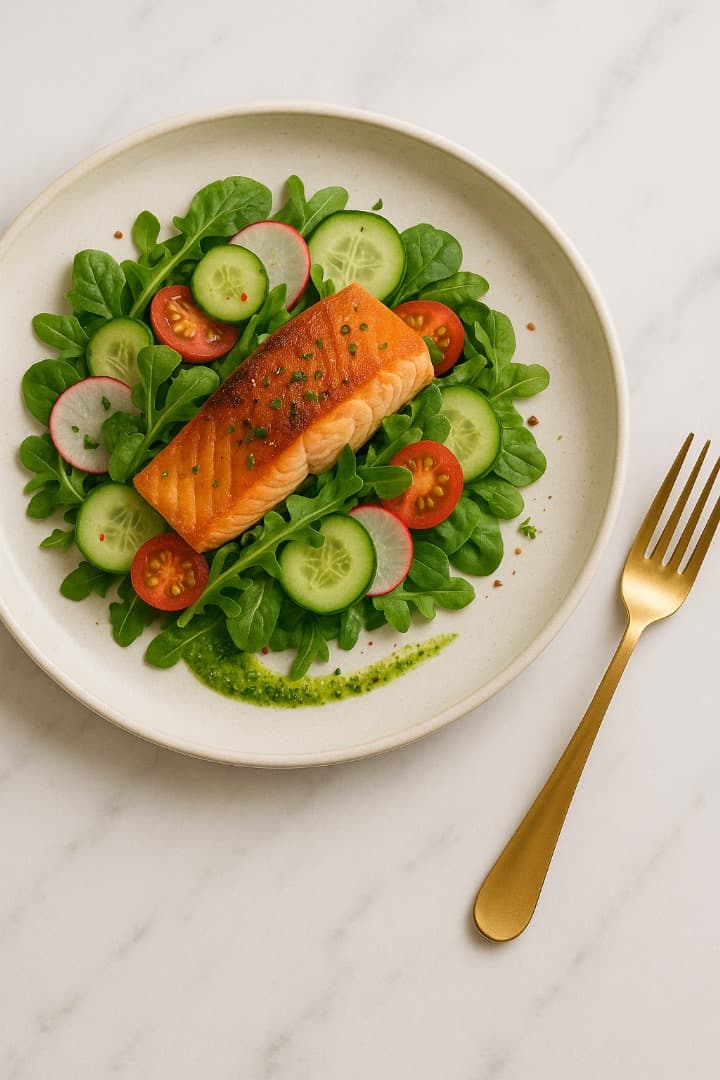 Cook Like a Pro: 8 Easy Ways to Level Up Your Flavor Game