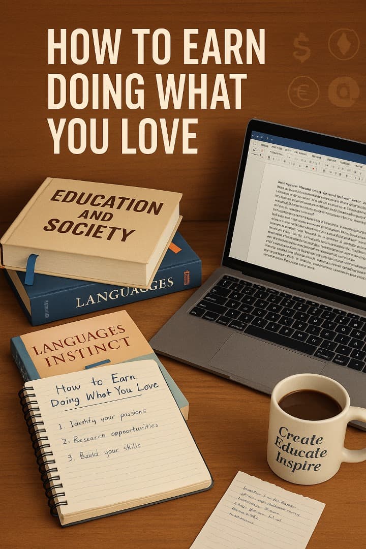 Make Money Reviewing Books Online: Legit Websites That Pay You to Read in 2025