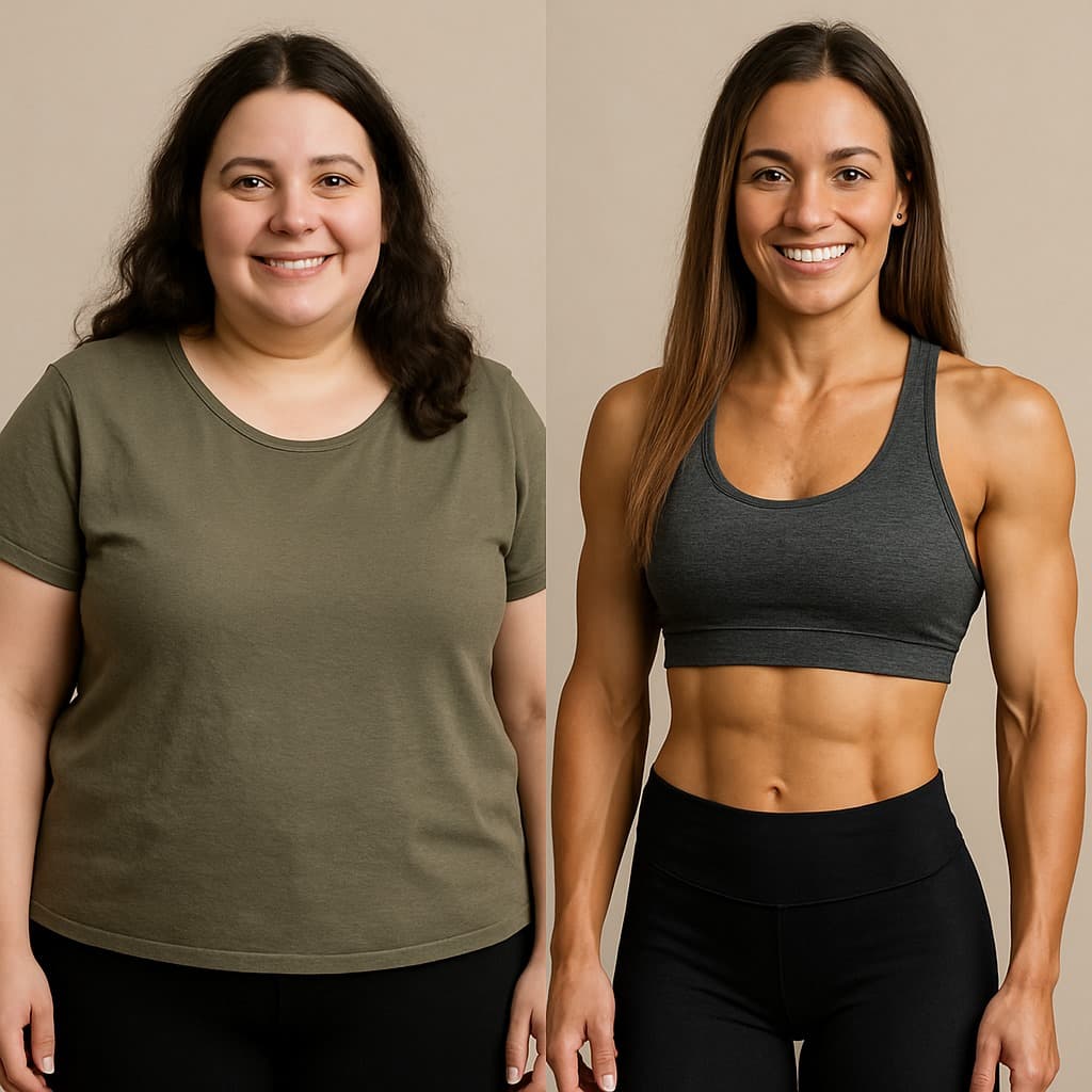  What I Wish I Knew Before Starting My Fitness Journey  